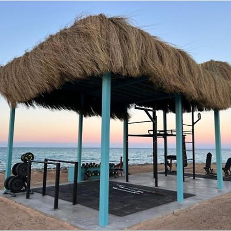 Joynant-Gouna Kite Road-2Room Mangroovy Free Beach Access - Pool View- Hurghada Exterior photo