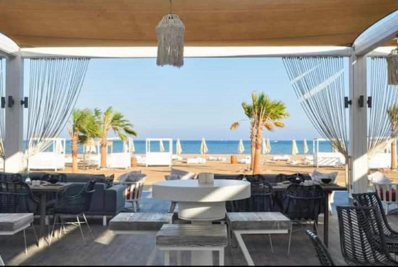 Joynant-Gouna Kite Road-2Room Mangroovy Free Beach Access - Pool View- Hurghada Exterior photo