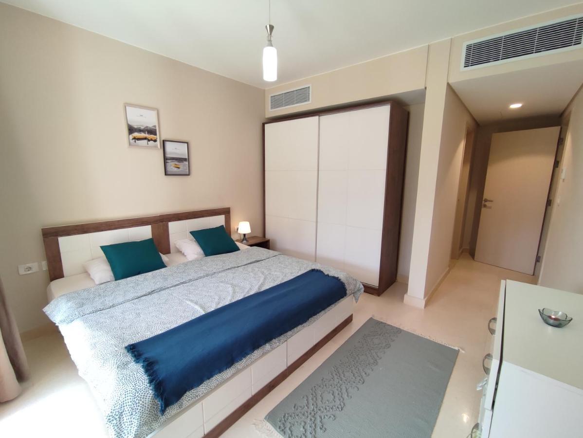 Joynant-Gouna Kite Road-2Room Mangroovy Free Beach Access - Pool View- Hurghada Exterior photo