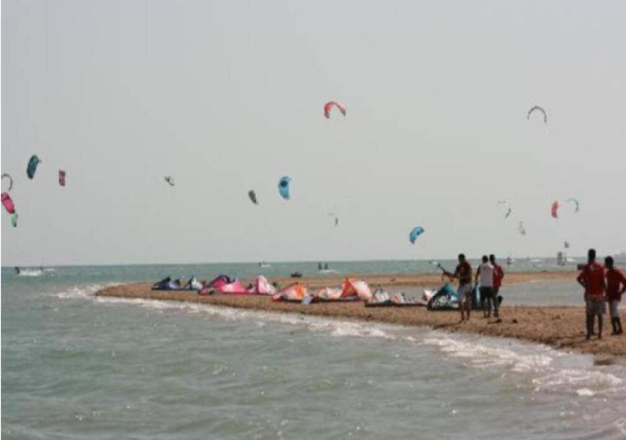 Joynant-Gouna Kite Road-2Room Mangroovy Free Beach Access - Pool View- Hurghada Exterior photo