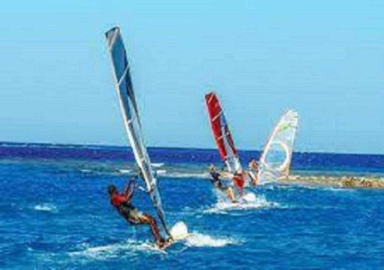 Joynant-Gouna Kite Road-2Room Mangroovy Free Beach Access - Pool View- Hurghada Exterior photo