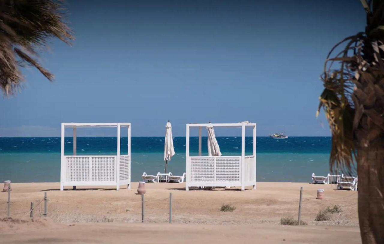 Joynant-Gouna Kite Road-2Room Mangroovy Free Beach Access - Pool View- Hurghada Exterior photo