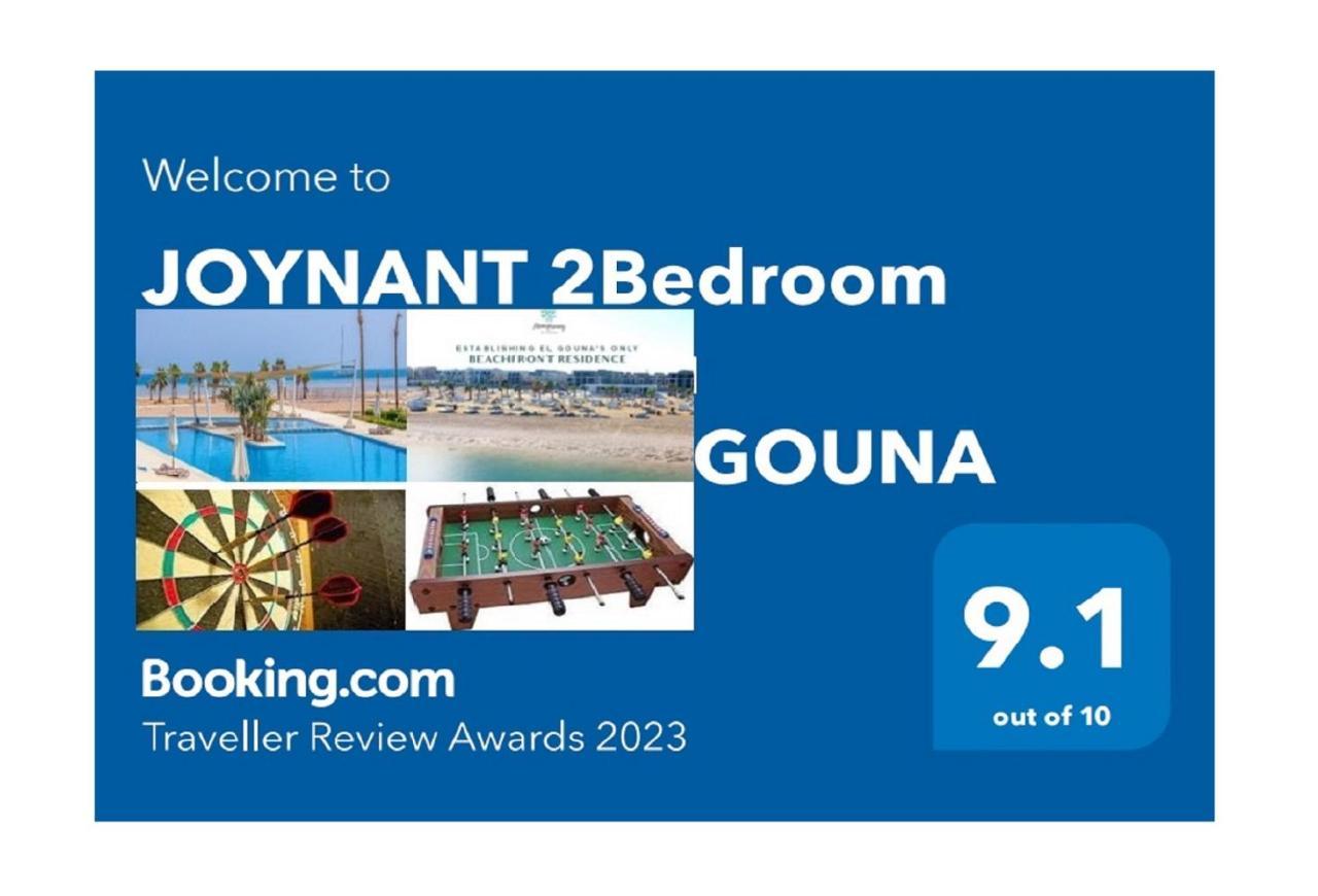 Joynant-Gouna Kite Road-2Room Mangroovy Free Beach Access - Pool View- Hurghada Exterior photo